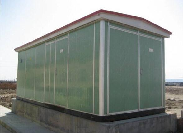 太平箱式变压器 太平箱式变压器